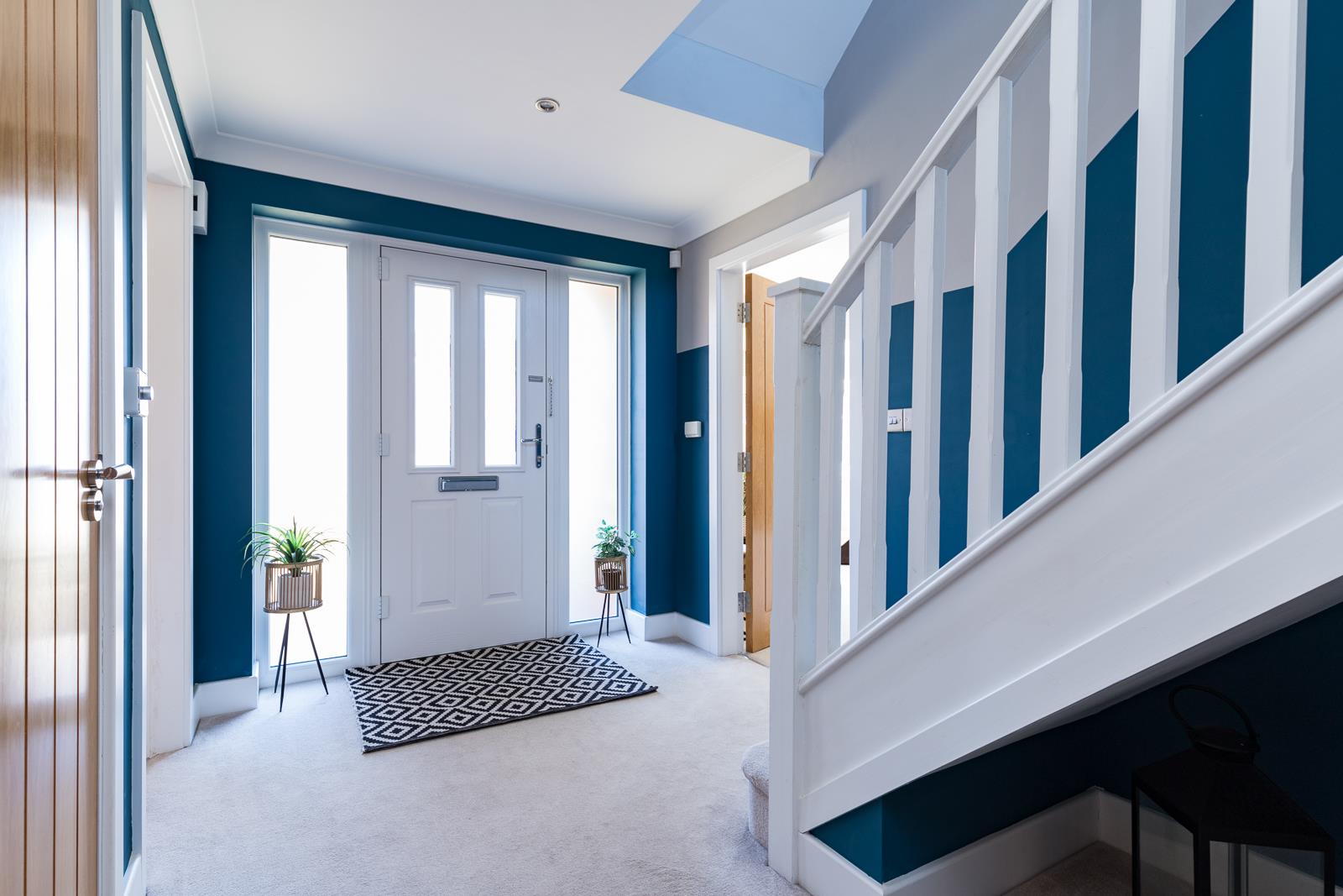 House for Sale Burdock Road, Scunthorpe